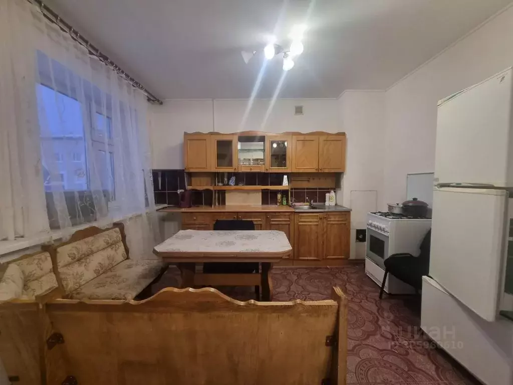 2-к кв. Ямало-Ненецкий АО, Надым наб. Имени С.А. Оруджева, 7 (69.0 м) - Фото 2