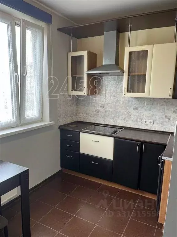 1-к кв. Москва Люблинская ул., 124 (40.0 м) - Фото 1