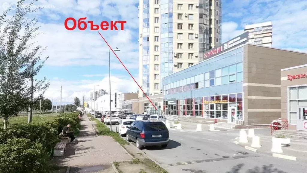 Помещение свободного назначения (325.5 м) - Фото 2