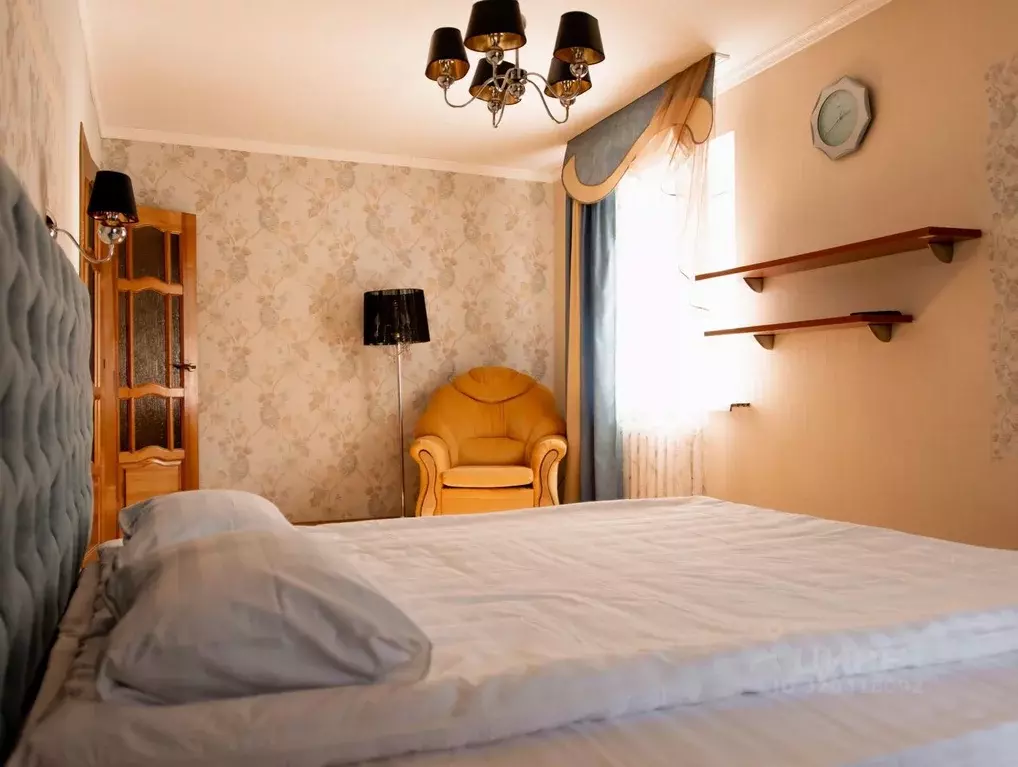 1-к кв. Курская область, Курск ул. Парижской Коммуны, 71 (36.0 м) - Фото 1
