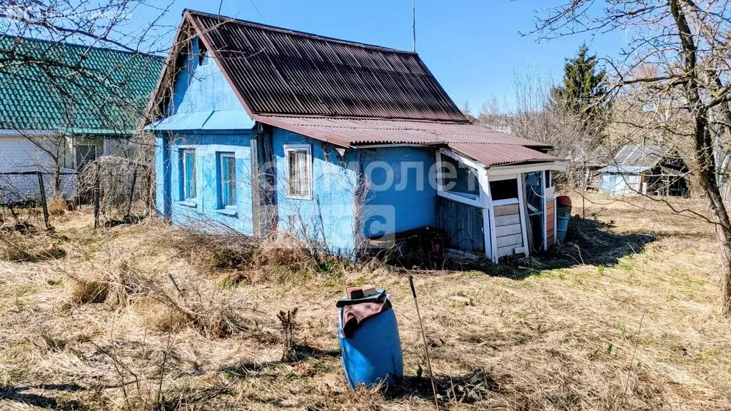 Дом в деревня Кремёнки, 33 (21 м) - Фото 2