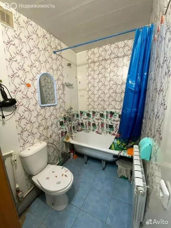 1-комнатная квартира: Кострома, микрорайон Венеция, 44 (20.6 м) - Фото 2