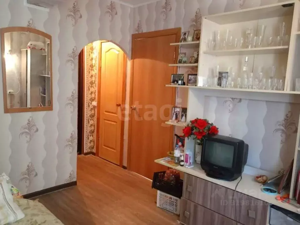 1-к кв. Архангельская область, Коряжма ул. Пушкина, 12 (19.3 м) - Фото 0