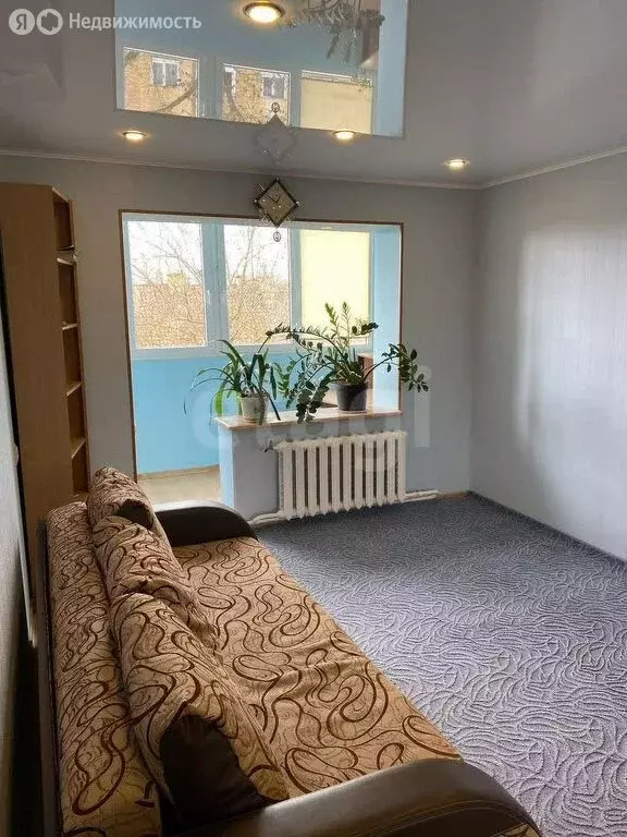 3-комнатная квартира: Калининград, Белгородская улица, 20 (64.9 м) - Фото 1