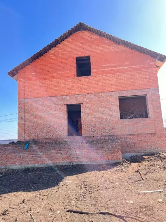 Дом в Ростовская область, Таганрог Омега садовое товарищество, 335 ... - Фото 1