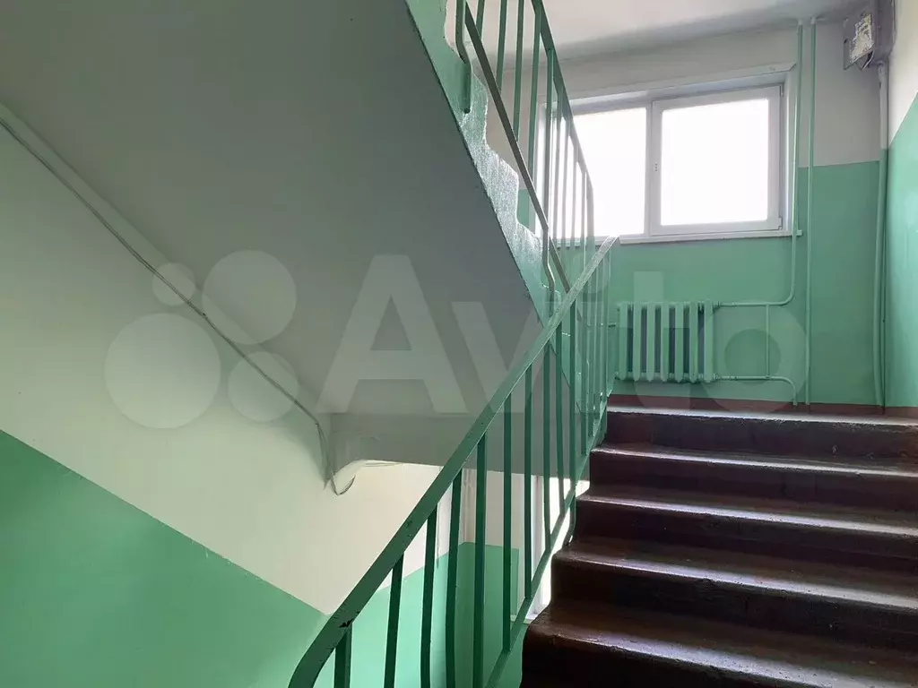 2-к. квартира, 49 м, 3/9 эт. - Фото 1