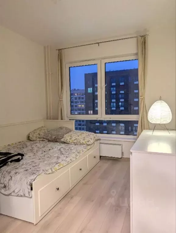 1-к кв. Ленинградская область, Ломоносовский район, Аннинское ... - Фото 1