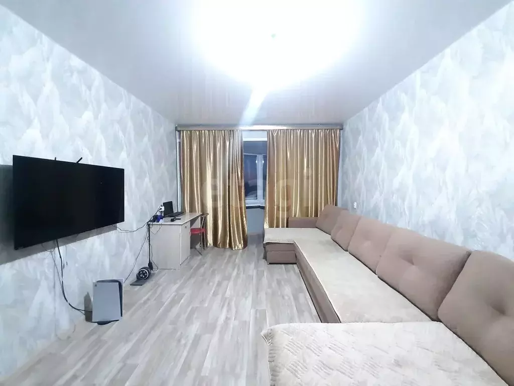 2-к кв. Красноярский край, Норильск ул. Диксона, 5 (55.4 м) - Фото 2