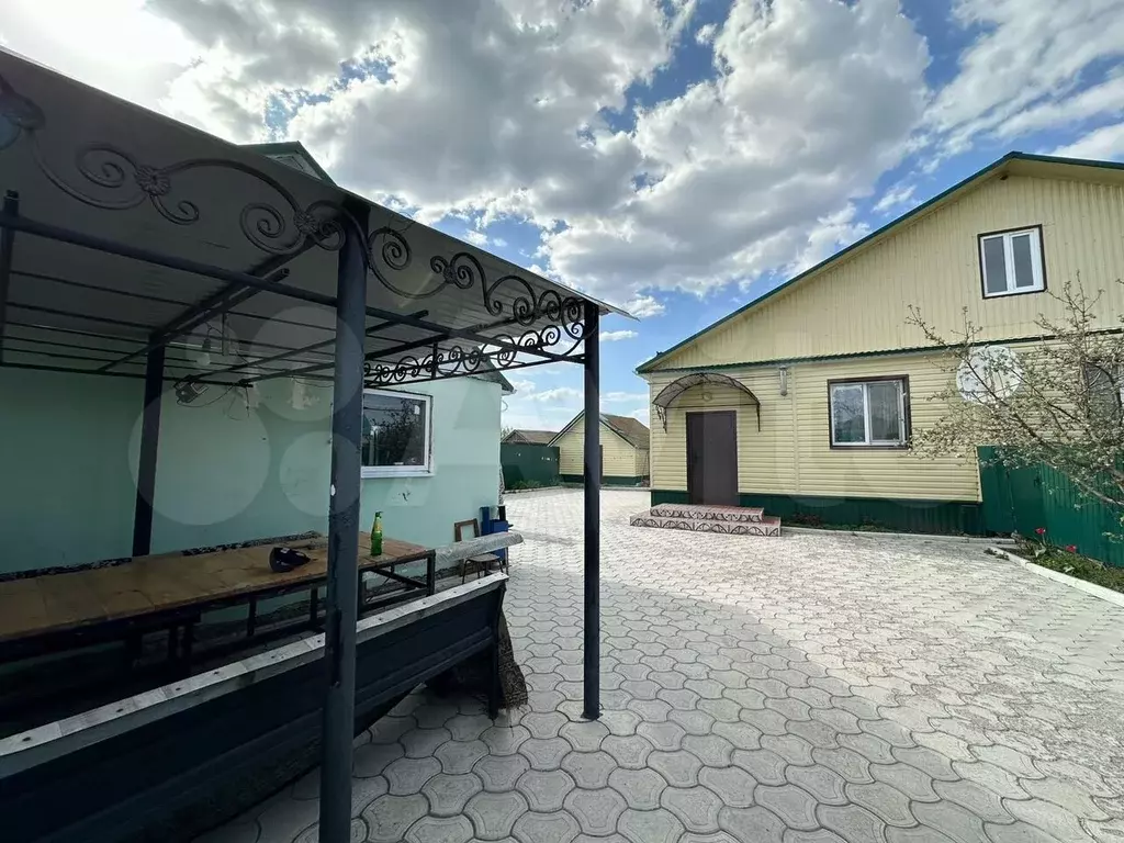 Дом 80,3 м на участке 13,4 сот. - Фото 1