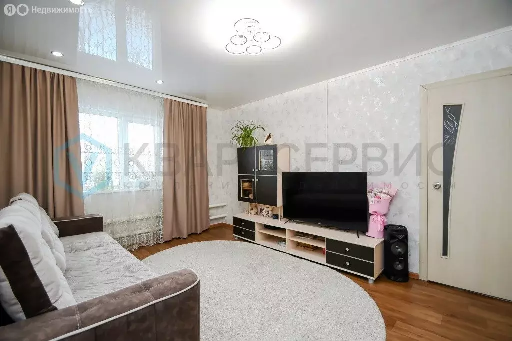 Дом в Омск, 10-я Северная улица, 135 (62.4 м) - Фото 2