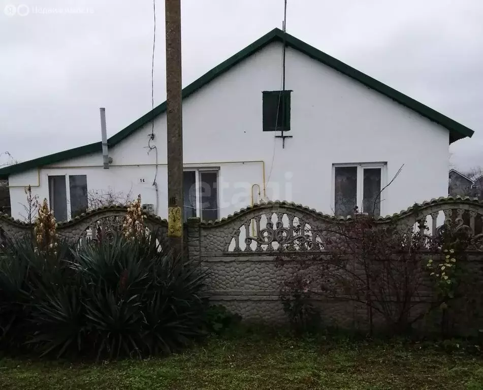 Дом в Бабенково, Сумская улица, 16 (60.1 м) - Фото 2