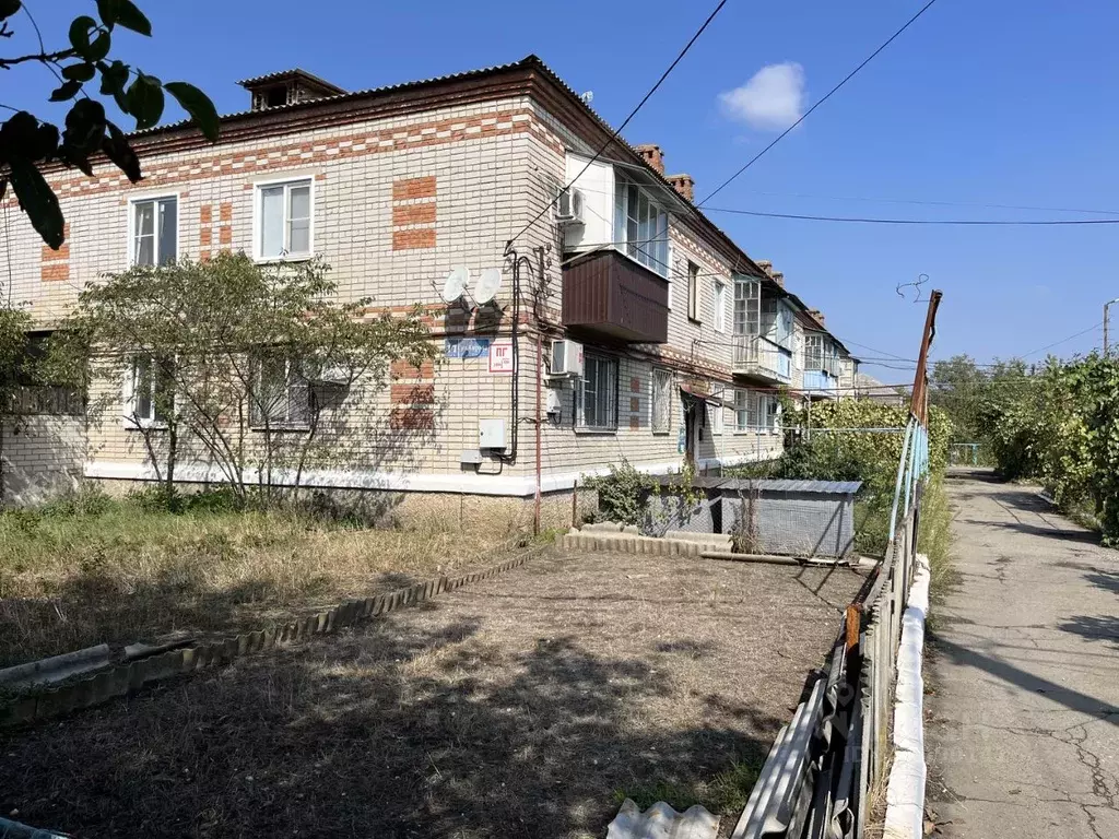 2-к кв. Краснодарский край, Лабинск ул. Кирова, 11 (43.0 м) - Фото 2