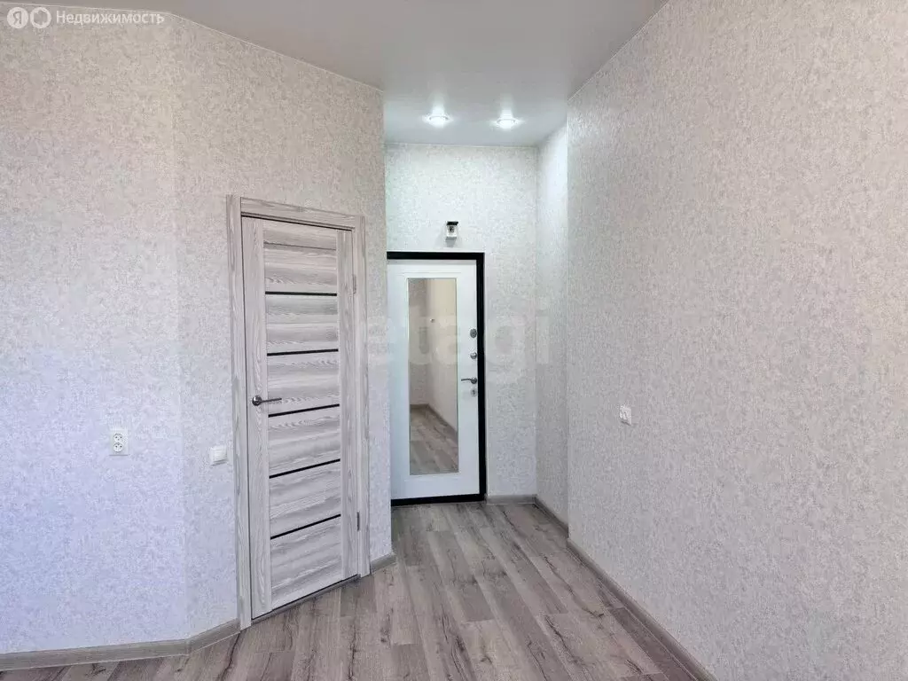 1к в -комнатной квартире (16.3 м) - Фото 1
