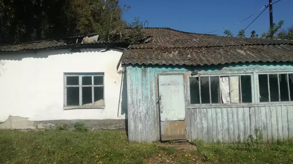 Помещение свободного назначения в Алтайский край, Советский район, с. ... - Фото 1