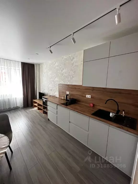 3-к кв. Татарстан, Казань ул. Зур Урам, 1К (65.0 м) - Фото 1