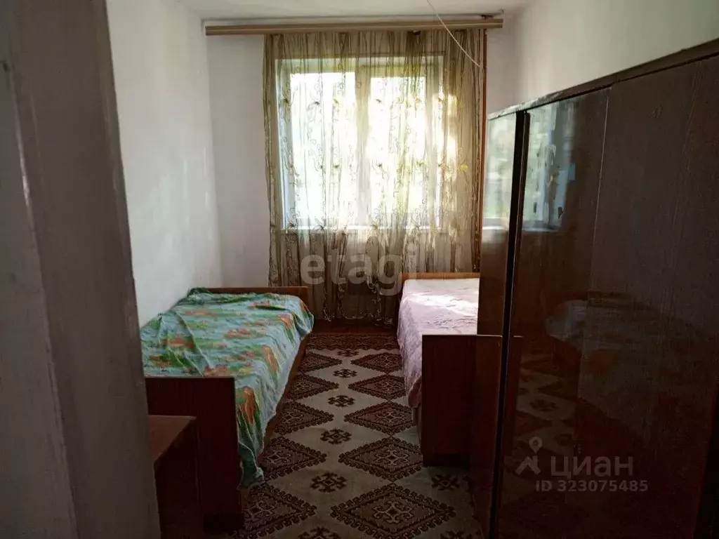 2-к кв. Кемеровская область, Березовский ул. Волкова, 12 (42.0 м) - Фото 1