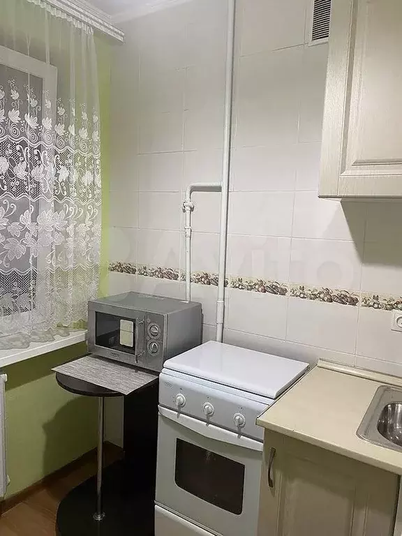 1-к. квартира, 31 м, 8/9 эт. - Фото 1