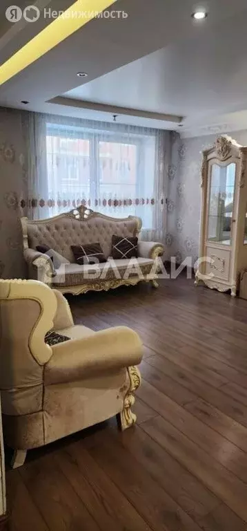 2-комнатная квартира: Москва, Русаковская улица, 5 (59 м) - Фото 1