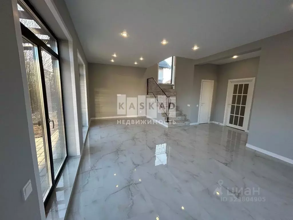 Дом в Москва пер. 2-й Рушниковский, 124 (135 м) - Фото 1