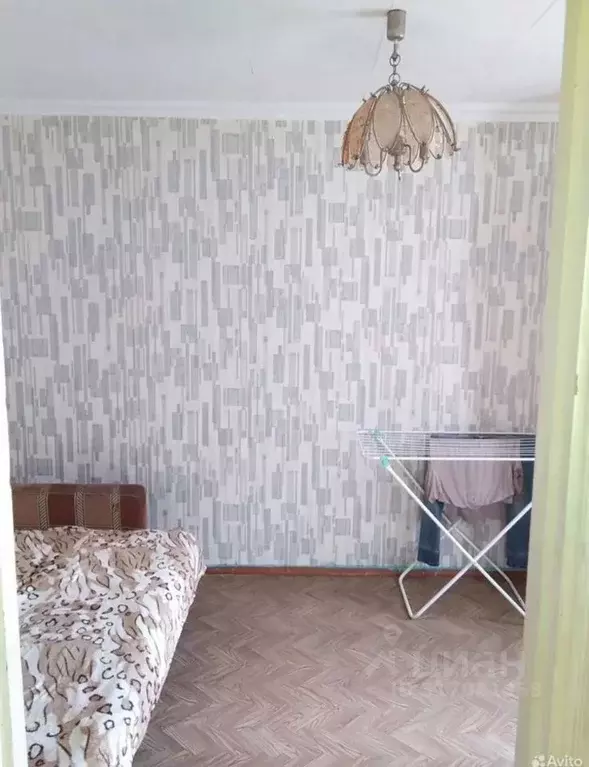 1-к кв. Иркутская область, Иркутск бул. Рябикова, 45А (20.0 м) - Фото 0