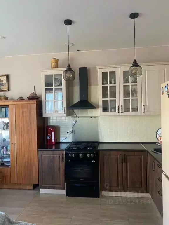 Таунхаус в Татарстан, Пестречинский район, Богородское с/пос, д. ... - Фото 1