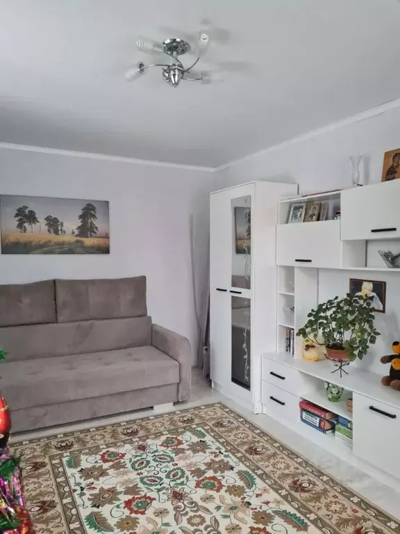 Дом в Калининградская область, Багратионовский муниципальный округ, ... - Фото 1