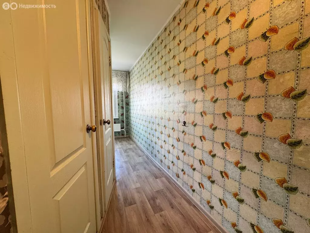 1-комнатная квартира: Иркутск, микрорайон Первомайский, улица ... - Фото 1