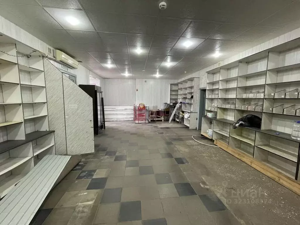 Офис в Чувашия, Алатырь Сурский тракт, 2А (81 м) - Фото 1