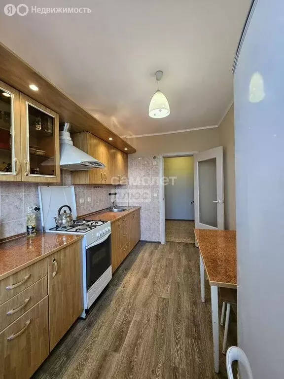 3-комнатная квартира: Липецк, улица Жуковского, 30А (62.8 м) - Фото 0