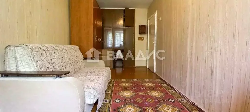 2-к кв. Владимирская область, Владимир Северная ул., 36А (48.0 м) - Фото 1