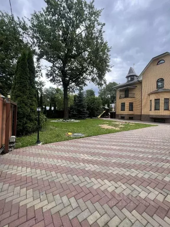 Коттедж в Москва 1-я Горловская ул., 11С3 (577 м) - Фото 2