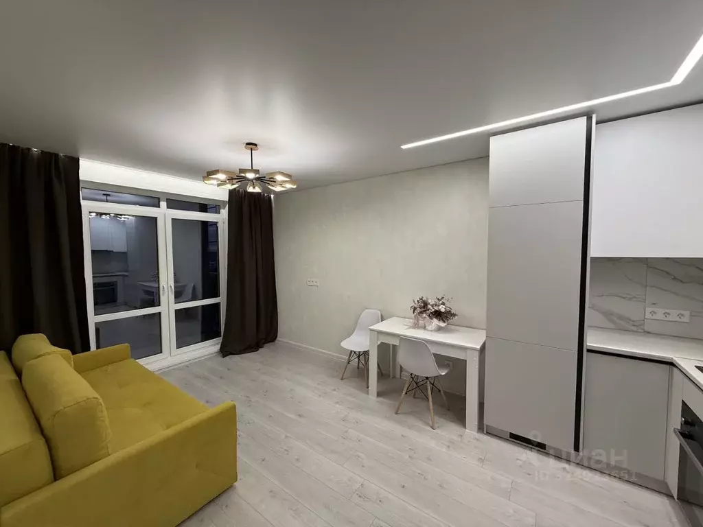 1-к кв. Удмуртия, Ижевск Камбарская ул., 94к3 (36.0 м) - Фото 2