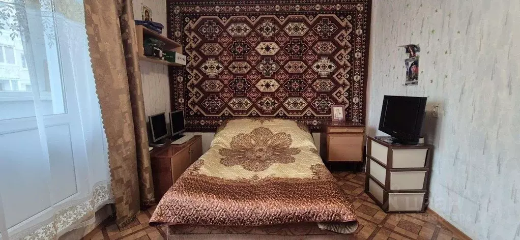 Квартира, 3 комнаты, 65.7 м - Фото 0