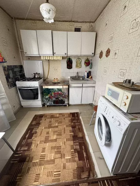 2-к. квартира, 48 м, 2/5 эт. - Фото 0