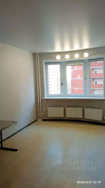 1-к кв. Московская область, Щелково ул. Неделина, 25 (42.0 м) - Фото 1