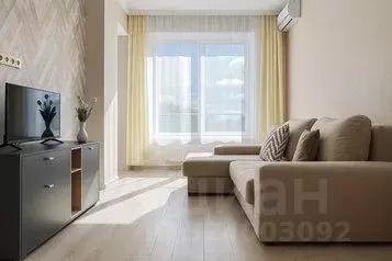 3-к кв. Ставропольский край, Ессентуки Октябрьская ул., 8/8 (70.0 м) - Фото 1