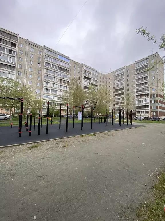 Продаётся 3-к квартира, 63 м - Фото 1