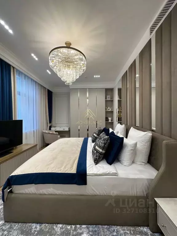 2-к кв. Санкт-Петербург наб. Воскресенская, 32 (80.0 м) - Фото 1