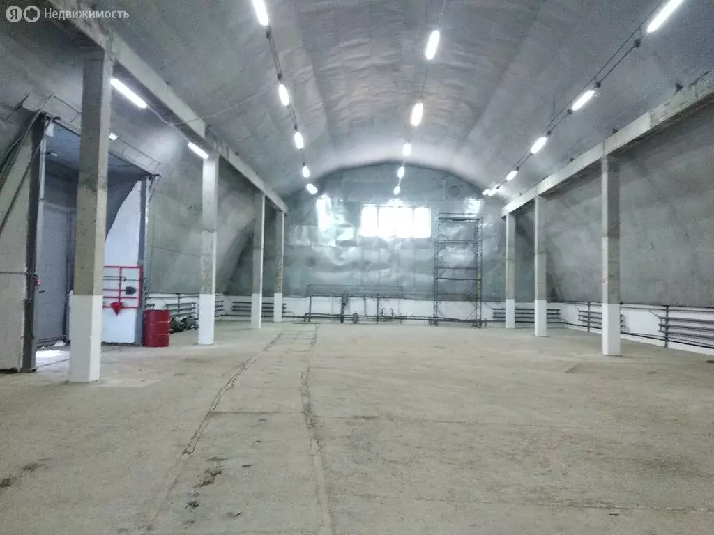 Склад (523 м) - Фото 2