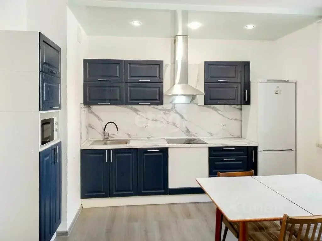 2-к кв. Ярославская область, Ярославль ул. Лисицына, 57 (58.6 м) - Фото 2