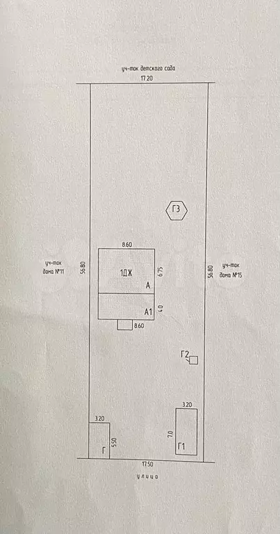 Дом 72 м на участке 8 сот. - Фото 0