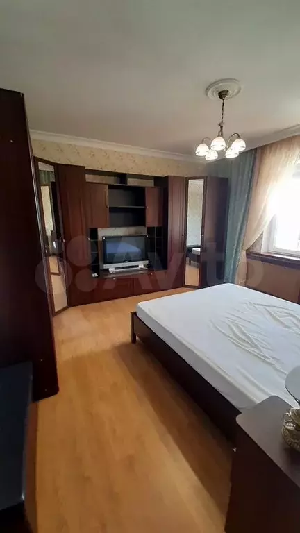 3-к. квартира, 95 м, 11/22 эт. - Фото 1
