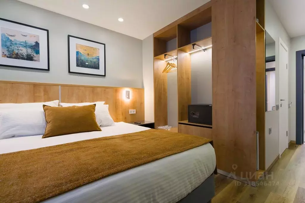 1-к кв. Свердловская область, Екатеринбург ул. Николая Никонова, 18 ... - Фото 2