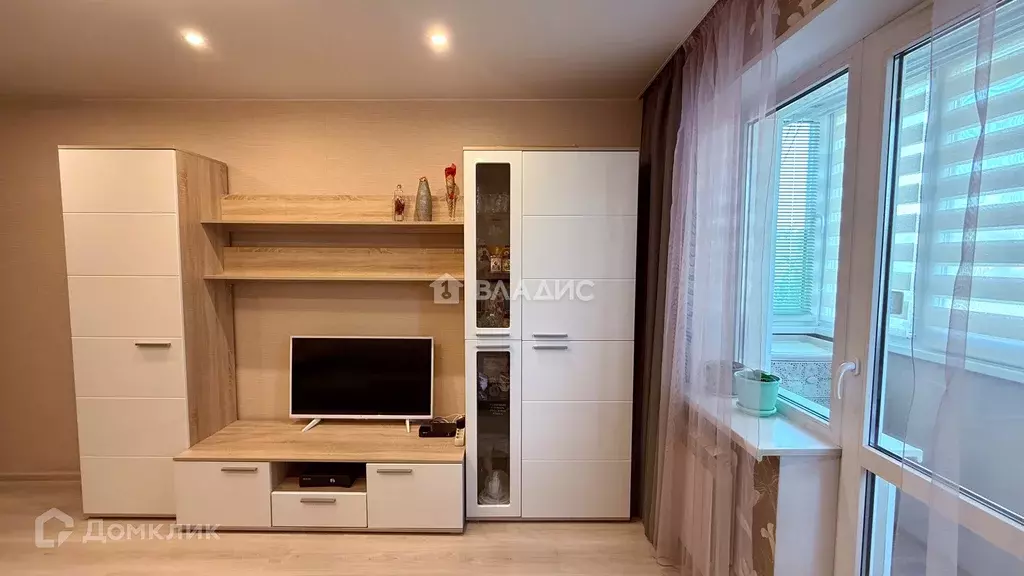 Продаётся 2-к квартира, 44 м - Фото 1