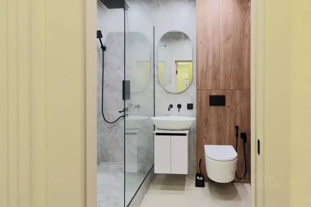 1-к кв. Краснодарский край, Краснодар ул. Имени Героя Георгия ... - Фото 2