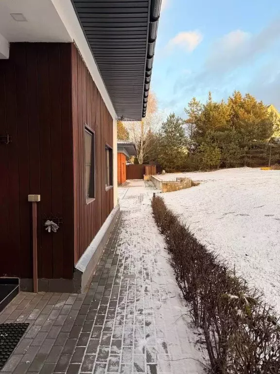 Дом в Московская область, Наро-Фоминский городской округ, д. ... - Фото 2