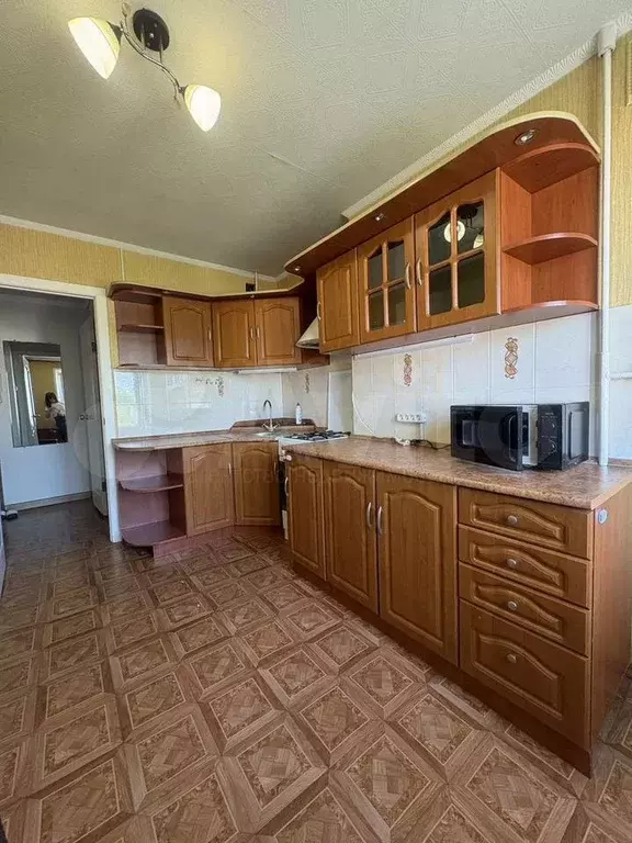2-к. квартира, 44 м, 4/5 эт. - Фото 0