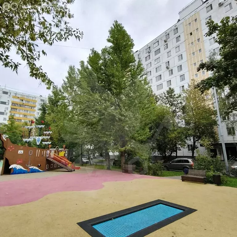 2-комнатная квартира: Москва, Бибиревская улица, 3 (46 м) - Фото 2