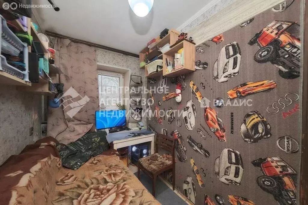 2-комнатная квартира: Рязань, Черновицкая улица, 22 (23.1 м) - Фото 2