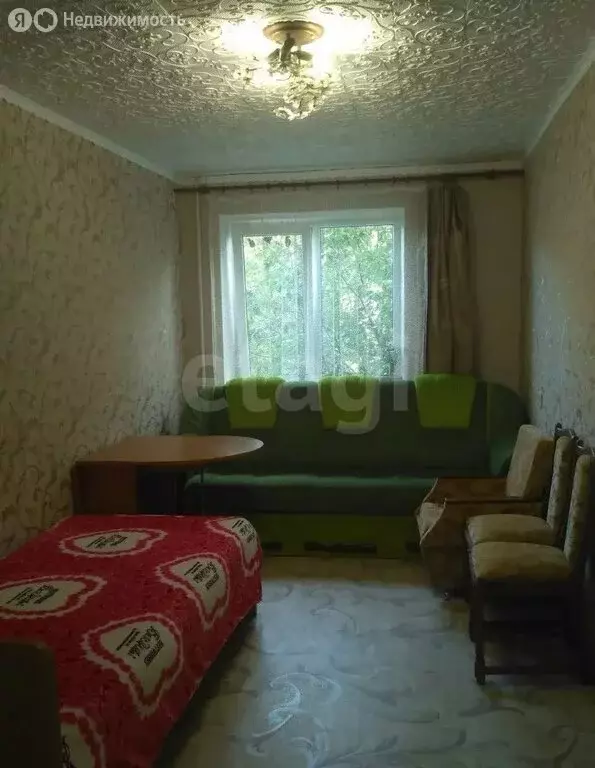 3-комнатная квартира: Евпатория, Советская улица, 7 (57.1 м) - Фото 1